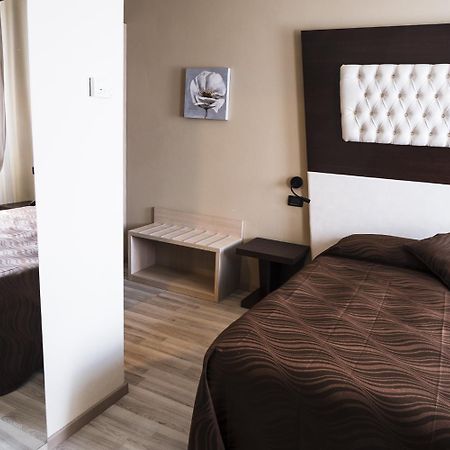 Agriturismo Il Cascinale Trévise Chambre photo