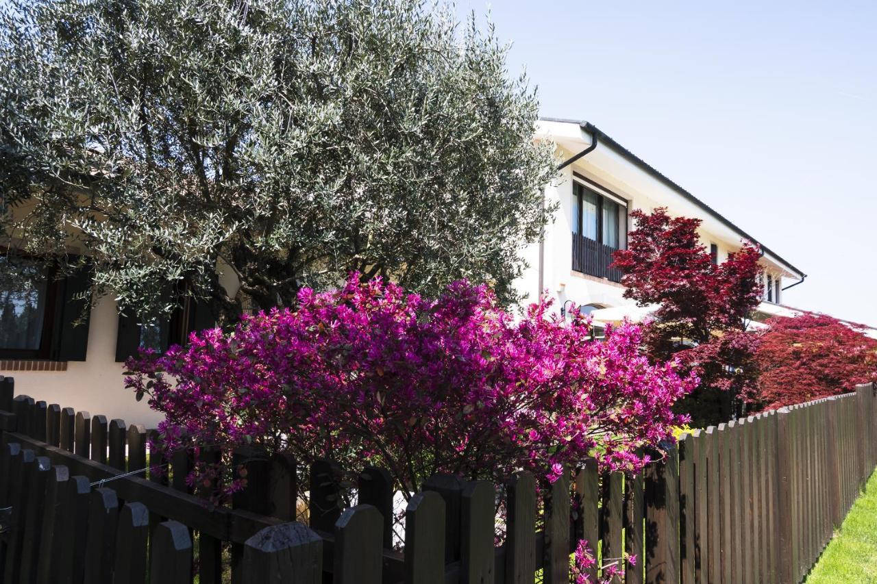 Agriturismo Il Cascinale Trévise Extérieur photo
