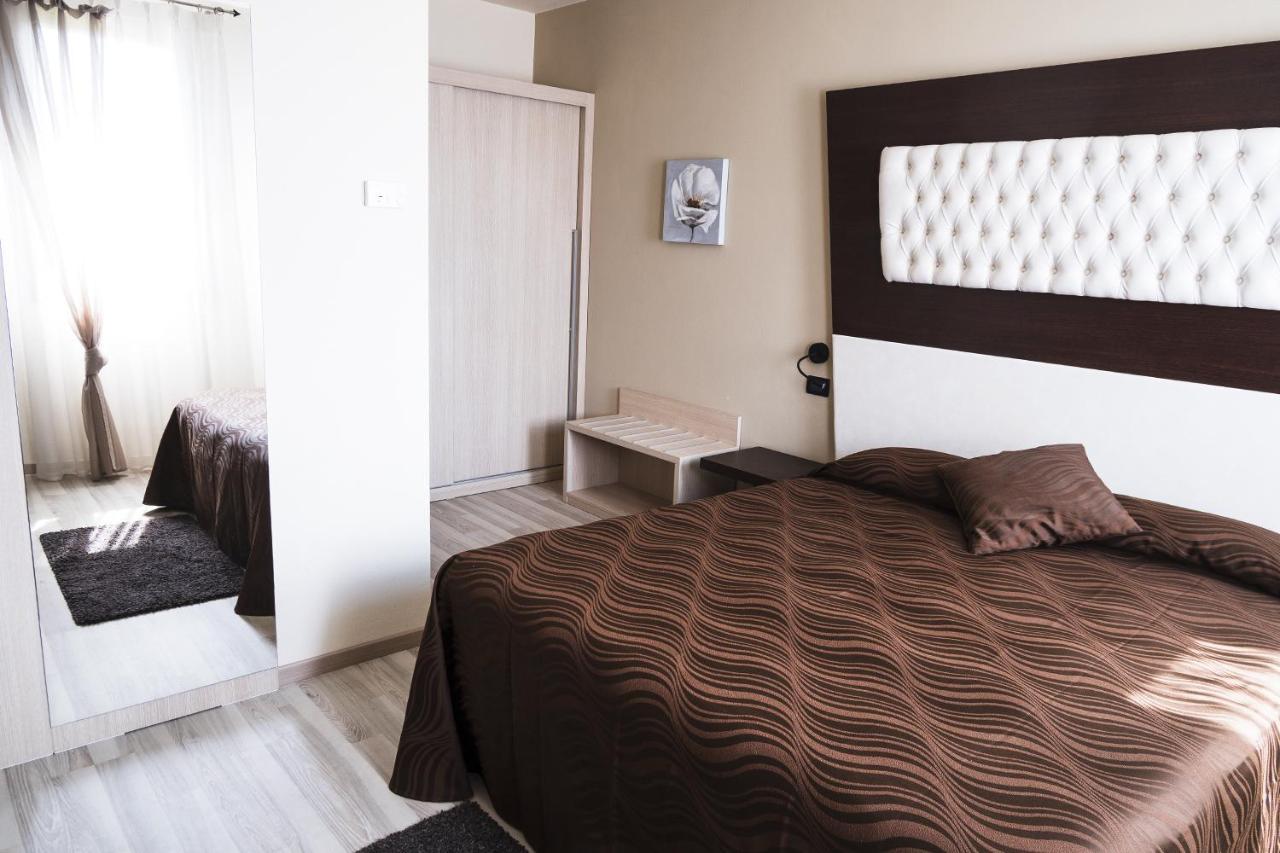 Agriturismo Il Cascinale Trévise Chambre photo