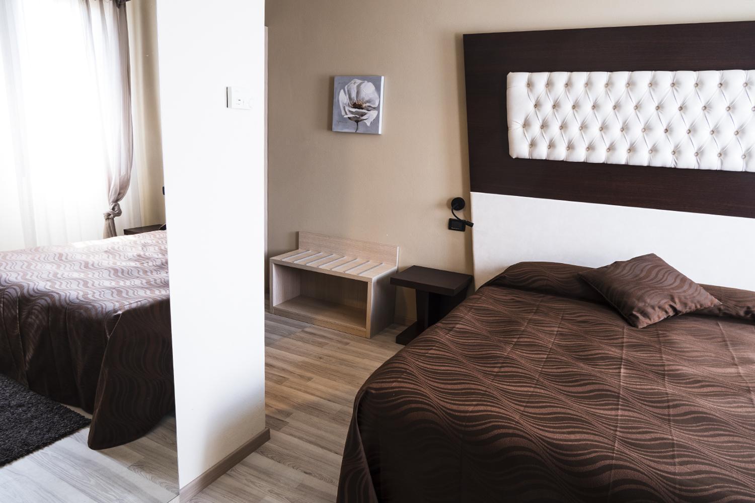 Agriturismo Il Cascinale Trévise Chambre photo