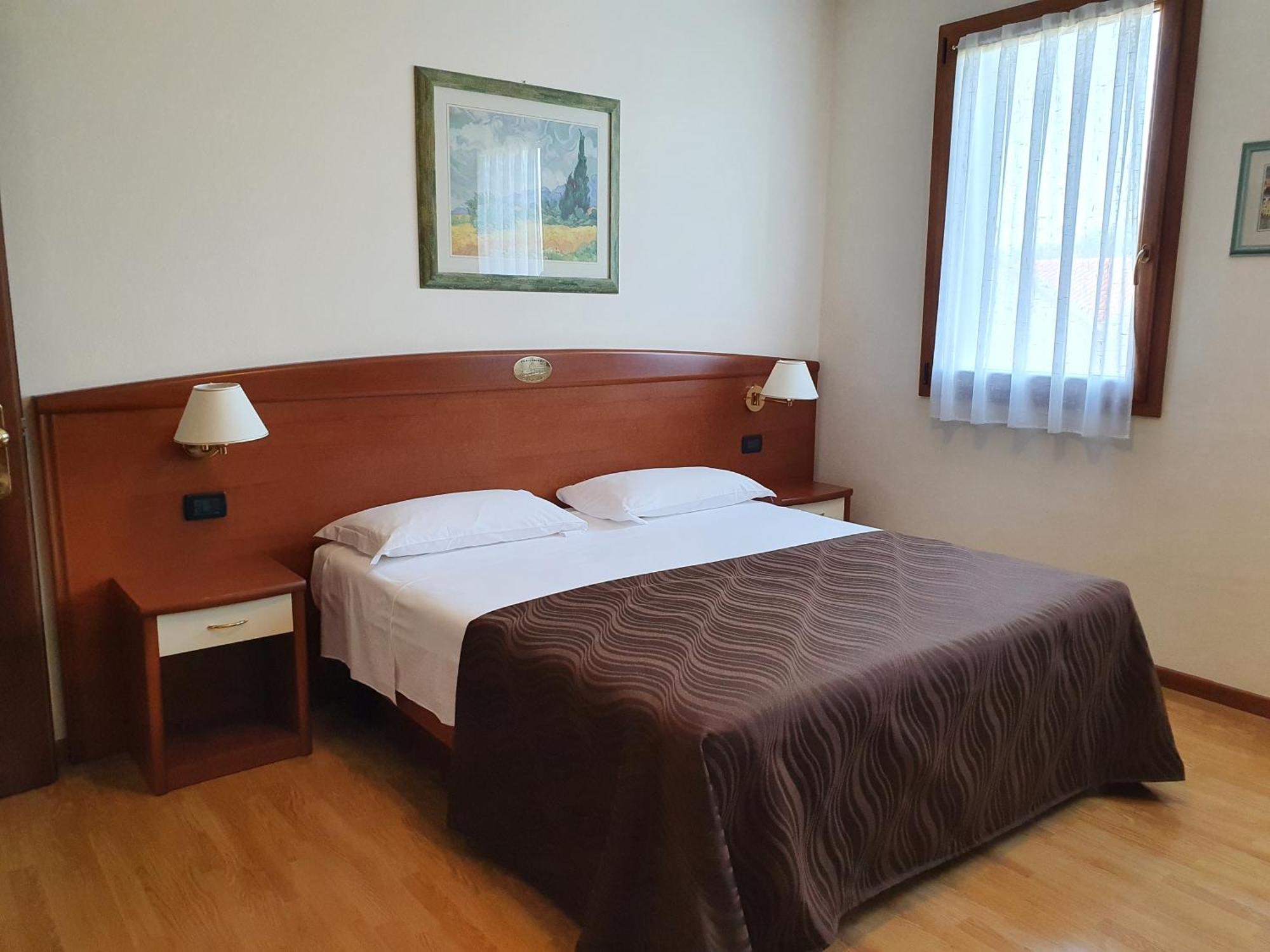 Agriturismo Il Cascinale Trévise Chambre photo