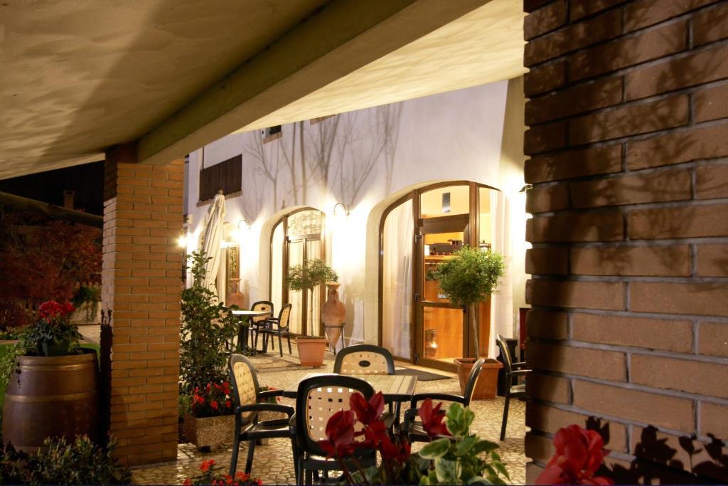 Agriturismo Il Cascinale Trévise Extérieur photo