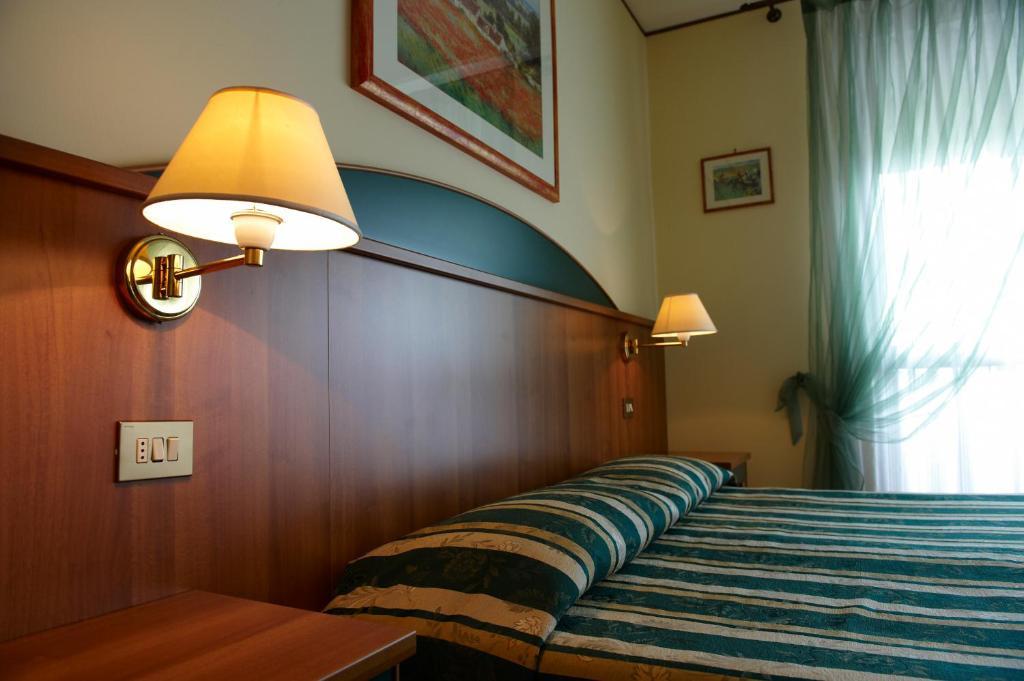 Agriturismo Il Cascinale Trévise Chambre photo