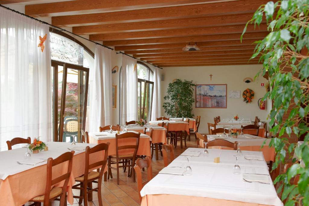Agriturismo Il Cascinale Trévise Extérieur photo
