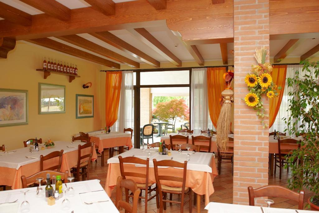 Agriturismo Il Cascinale Trévise Extérieur photo