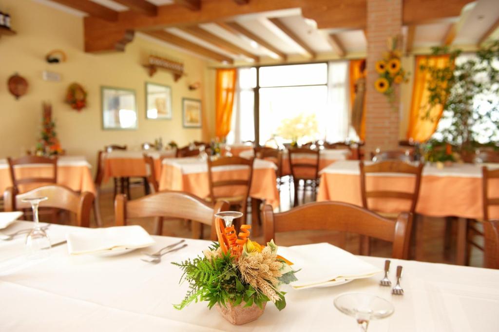 Agriturismo Il Cascinale Trévise Extérieur photo